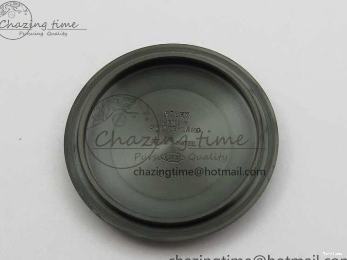 MiroTime 0426 Submariner Blaken W Date 904L PVD V6F 1:1 Best Edition A WrinkleFree 2879